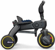 Дитячий велосипед Doona Liki Trike S3 PREMIUM Royal Blue